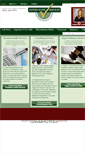 Mobile Screenshot of expertauditservices.com